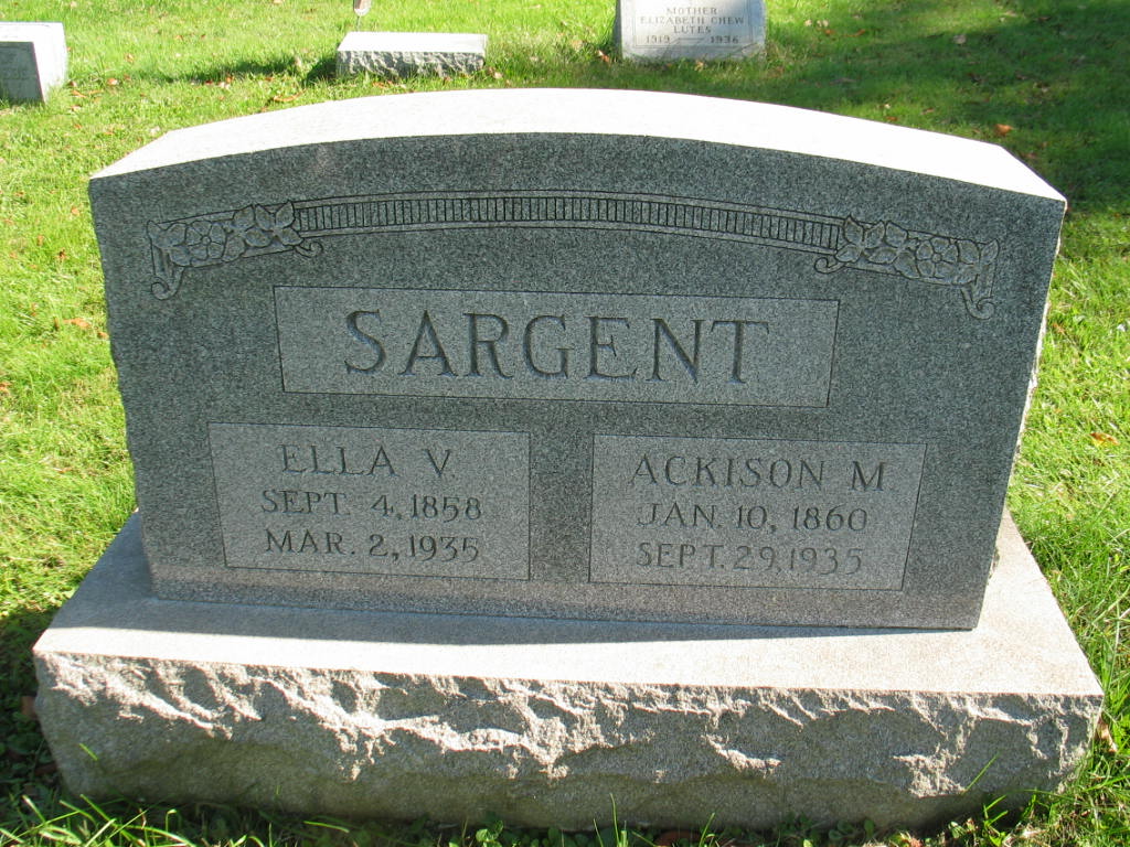 tombstone